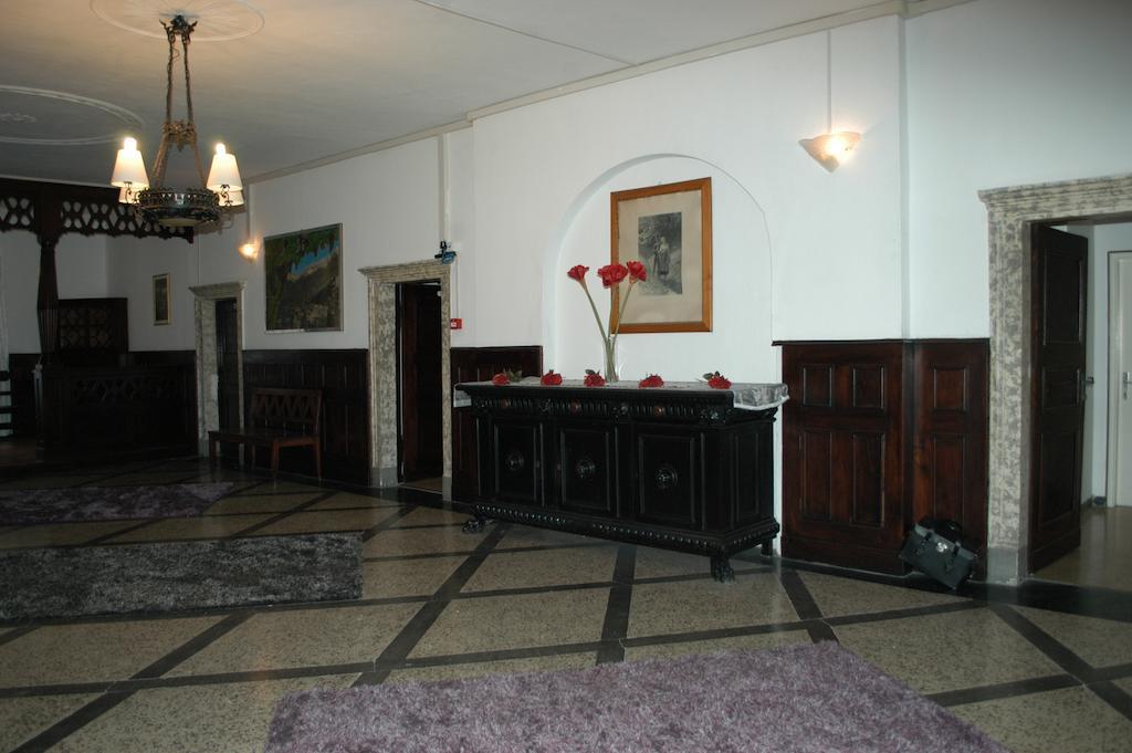 Albergo Casagrande Laives Exteriör bild