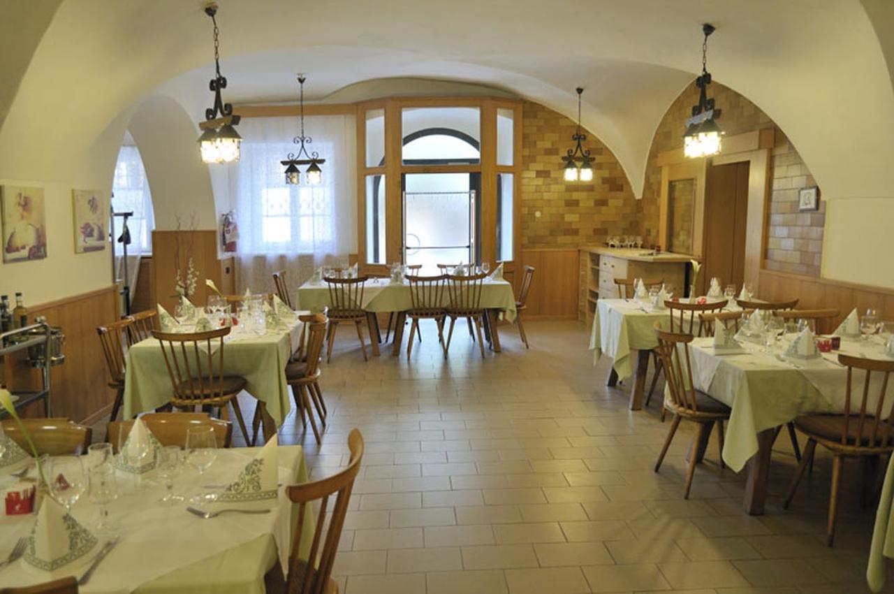 Albergo Casagrande Laives Exteriör bild