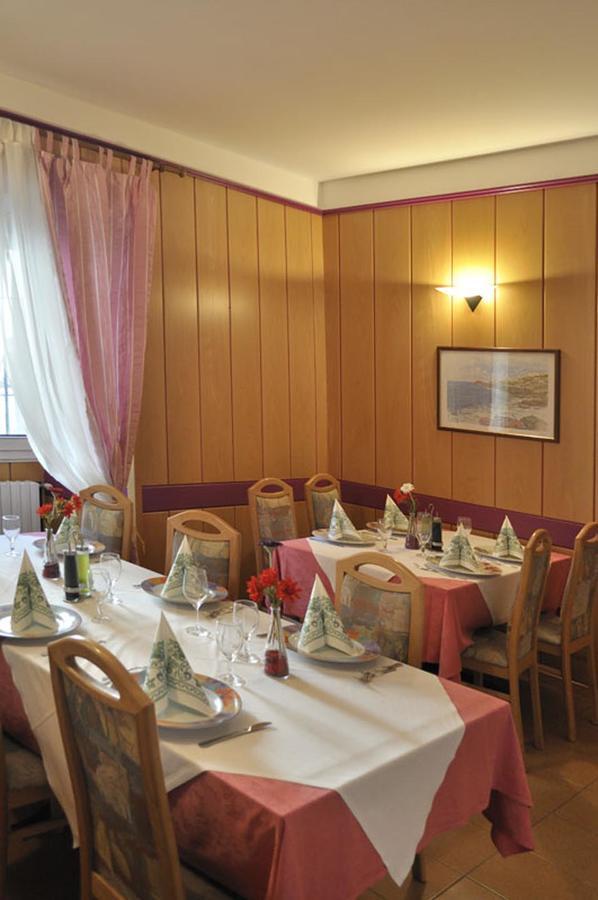 Albergo Casagrande Laives Exteriör bild